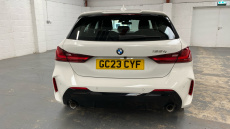 BMW 1 Series 128ti 5dr Step Auto Petrol Hatchback